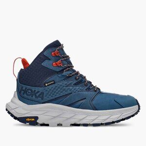 Hoka - Anacapa Mid GTX - Like NEW